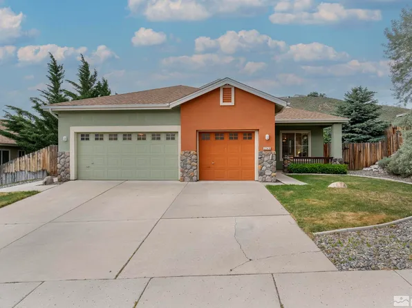 2745 Avenida De Landa, Reno, NV 89523