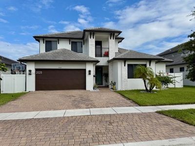 17755 SW 46th St, Miramar, FL, 33029