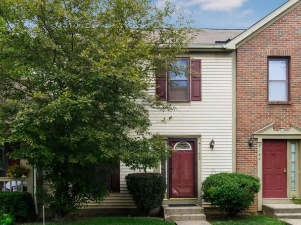 7162 Crofton Ct, Reynoldsburg, OH 43068