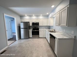 4401 Lambert Rd, Louisville, KY 40219