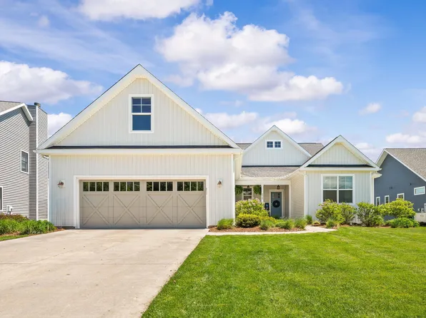 529 Dunewood, Saint Joseph, MI 49085
