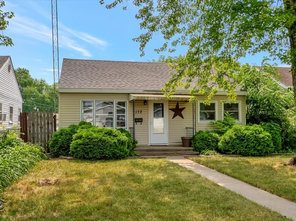 172 N Randolph Ave, Bradley, IL 60915