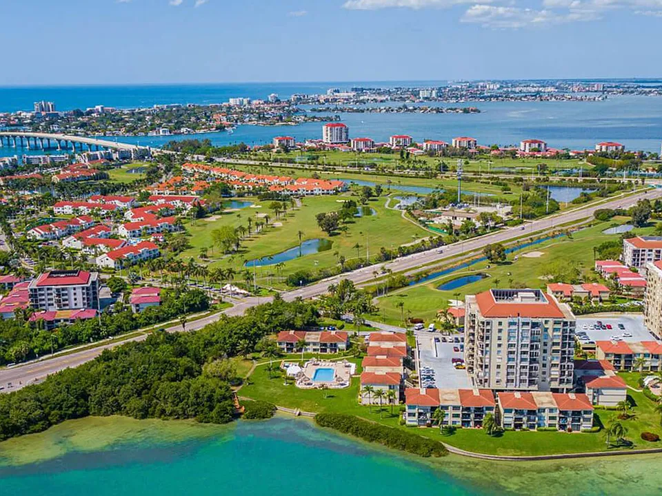 6357 Bahia Del Mar Blvd #404