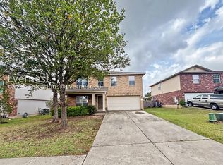 603 Holbrooke St, Hutto, TX 78634
