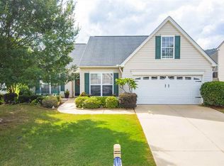553 Cromwell Dr, Spartanburg, SC 29301