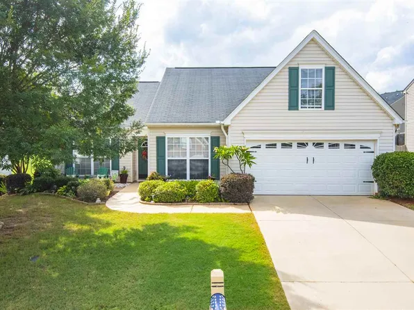 553 Cromwell Dr, Spartanburg, SC 29301