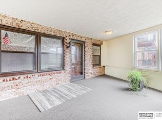 12780 Deauville Dr #1-207, Omaha, NE 68137