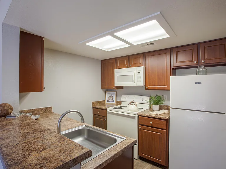 Peak at Oro Valley — Photo 8
