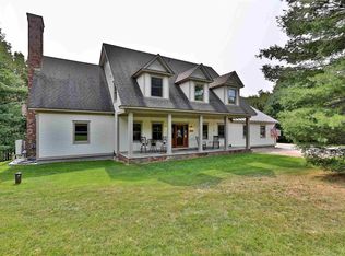 220 Goldcoast Rd, Bridgewater, VT 05034