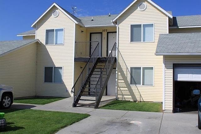 My Management Company Apartment for Rent 377 Morningside Drive Twin Falls Id 3 Bedroom 2 Bath Exterior 1_09062018