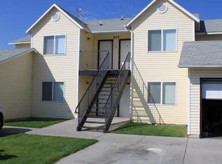 3 Bed 2 Bath, 1 car garage, Twin Falls, ID 83301