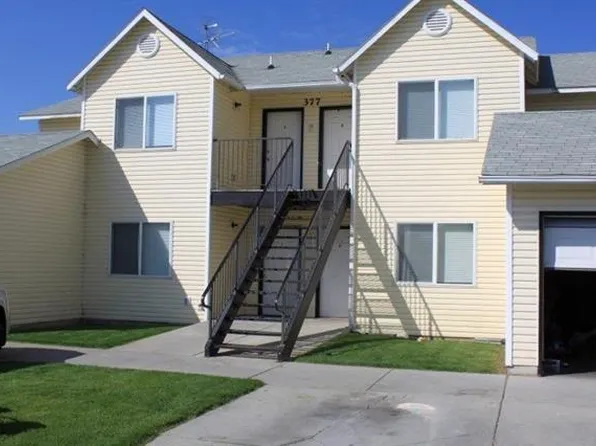 3 Bed 2 Bath, 1 car garage, 377 Morningside Dr #1, Twin Falls, ID 83301