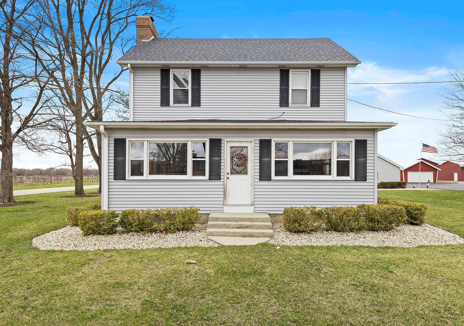 9407 Riley Rd, Marengo, IL 60152 Zillow
