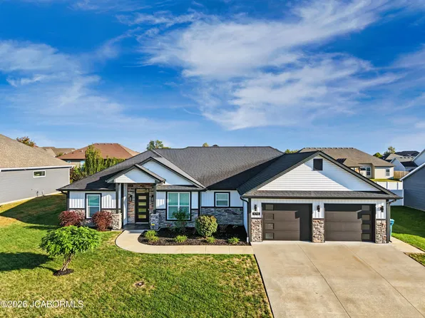 5715 Kingfisher Dr, Ashland, MO 65010