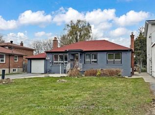 95 Reidmount Ave, Toronto, ON M1S 1B6