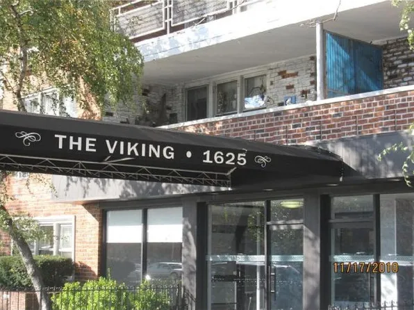 1625 Emmons Ave APT 2N, Brooklyn, NY 11235