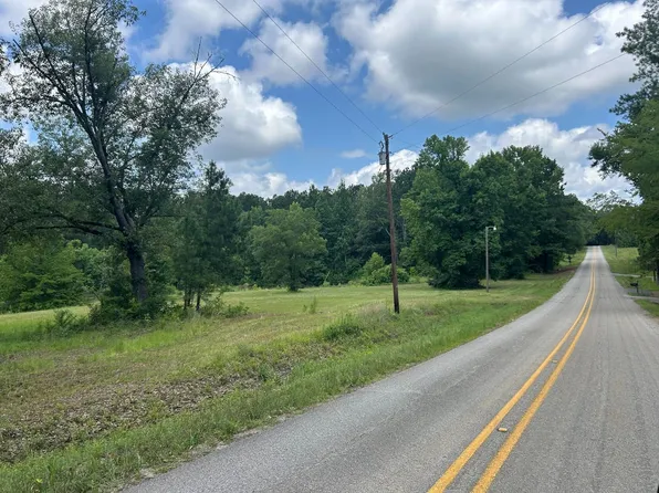Highway 843, Kelly, LA 71441