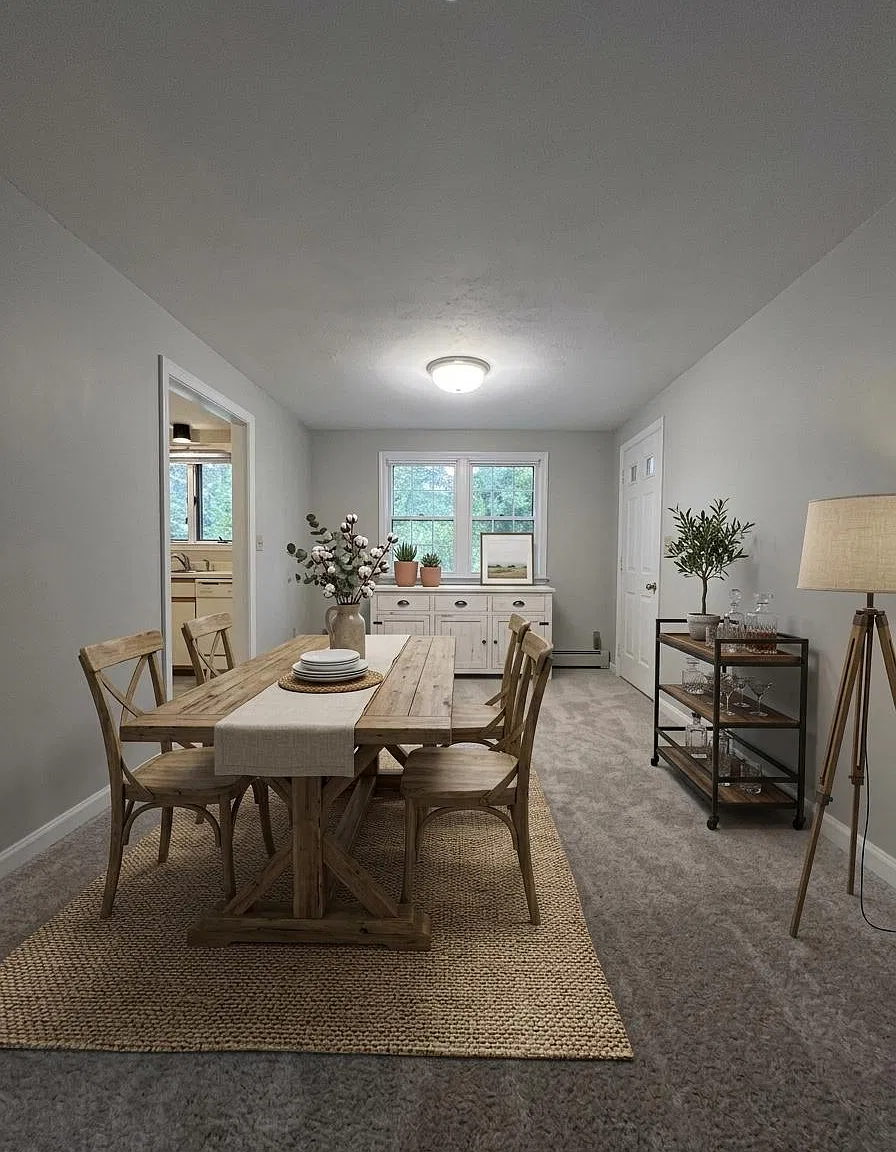 2 bed, $2,500 — Photo 2