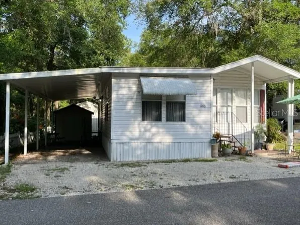 3000 Clarcona Rd Lot 1108, Apopka, FL 32703