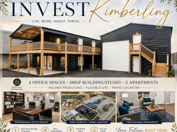 12018 State Hwy 13, Kimberling City, MO 65686