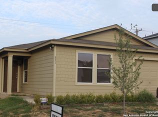 831 Ridingate Farm, San Antonio, TX 78228