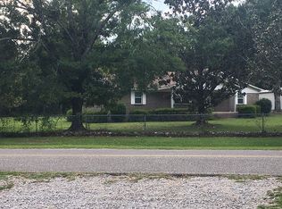 9197 Hammock Rd, Elberta, AL 36530
