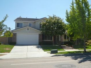 2965 Mangular Ave, Corona, CA 92882