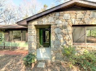 201 Brightwater Heights Dr, Hendersonville, NC 28791