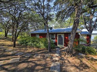 3020 Thurman Rd, Lago Vista, TX 78645