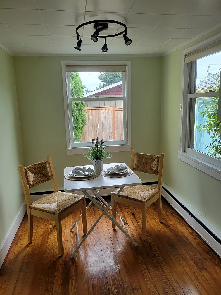 Building Photo - 923 19th St #C