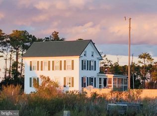 1511 Crocheron Rd, Toddville, MD 21672