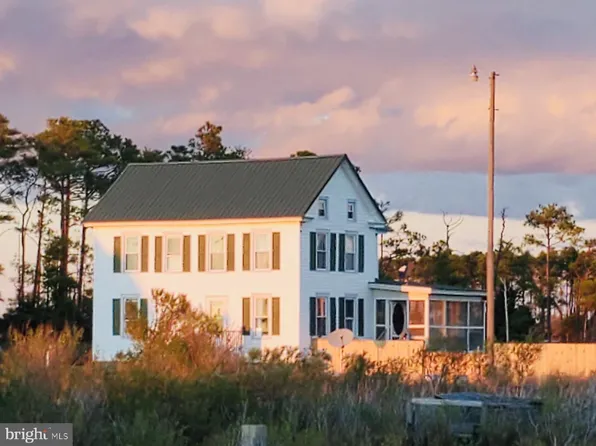 1511 Crocheron Rd, Toddville, MD 21672