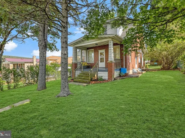 193 W Main St, Frostburg, MD 21532