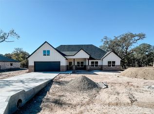 323 Rita Ridge Ct, Millsap, TX 76066