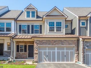 20 Dahlia #3, Warren, NJ 07059