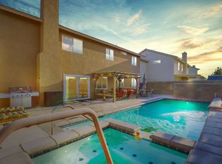 3443 Garnet Ave, Rosamond, CA
