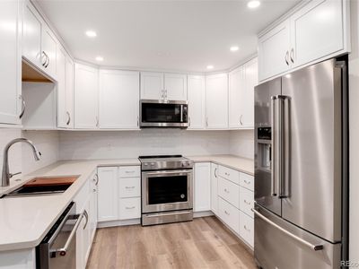 3144 S Wheeling Way Bldg 210 #107, Aurora, CO, 80014
