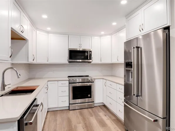 3144 S Wheeling Way Bldg 210 #107, Aurora, CO 80014