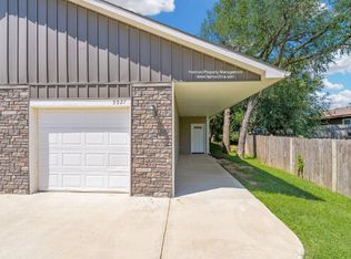 5527 S Handley St, Wichita, KS 67217