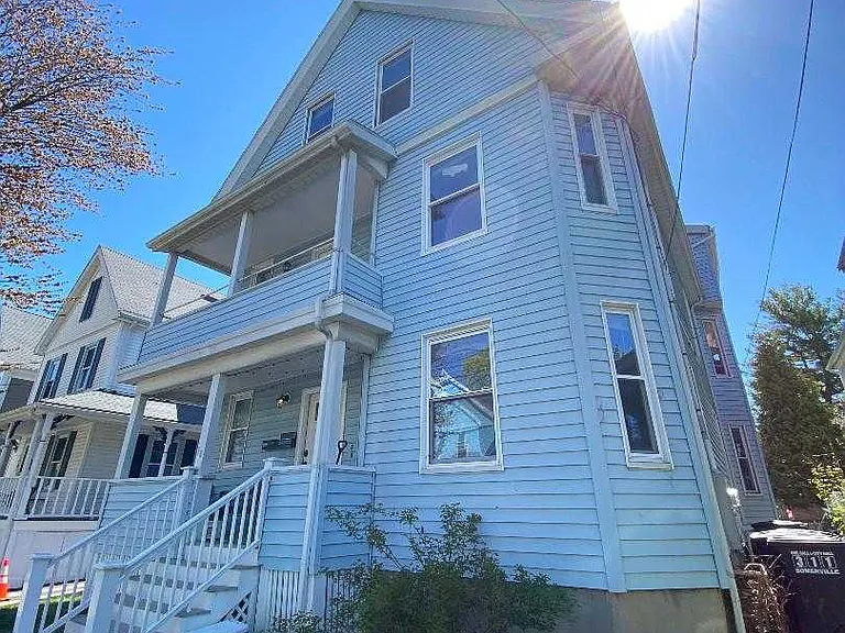 Gorham St — Photo 17