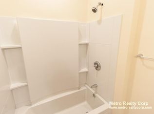 Freeman Ave, Boston, MA 02132