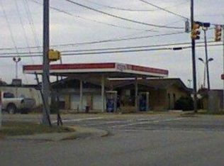 1101 Broad St, Sumter, SC 29150