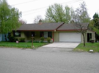 25 Crest View Dr, Quincy, CA 95971