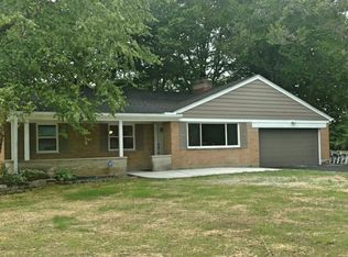 3710 Yellowstone Dr, Cincinnati, OH 45251