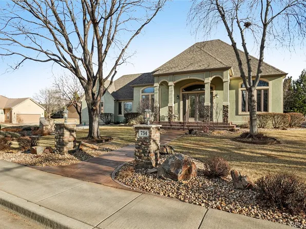 734 Rossum Drive, Loveland, CO 80537