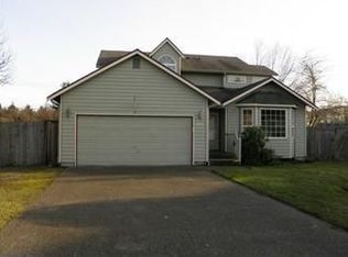 8229 SE 12th Ct, Yelm, WA 98503