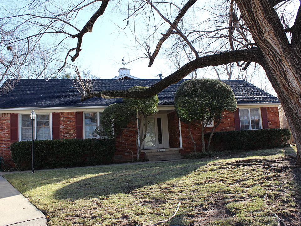 6004 N. Quapah-Welcome