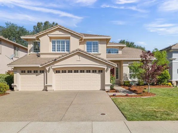 824 Morton Way, Folsom, CA 95630