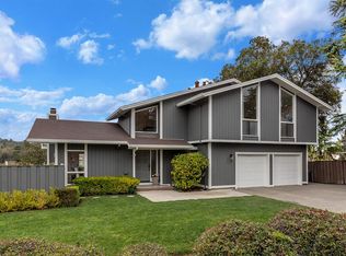 1604 Shirley Ave, Los Altos, CA 94024