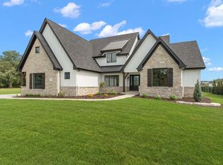 9711 Sweetspire Ave, Saint John, IN 46373